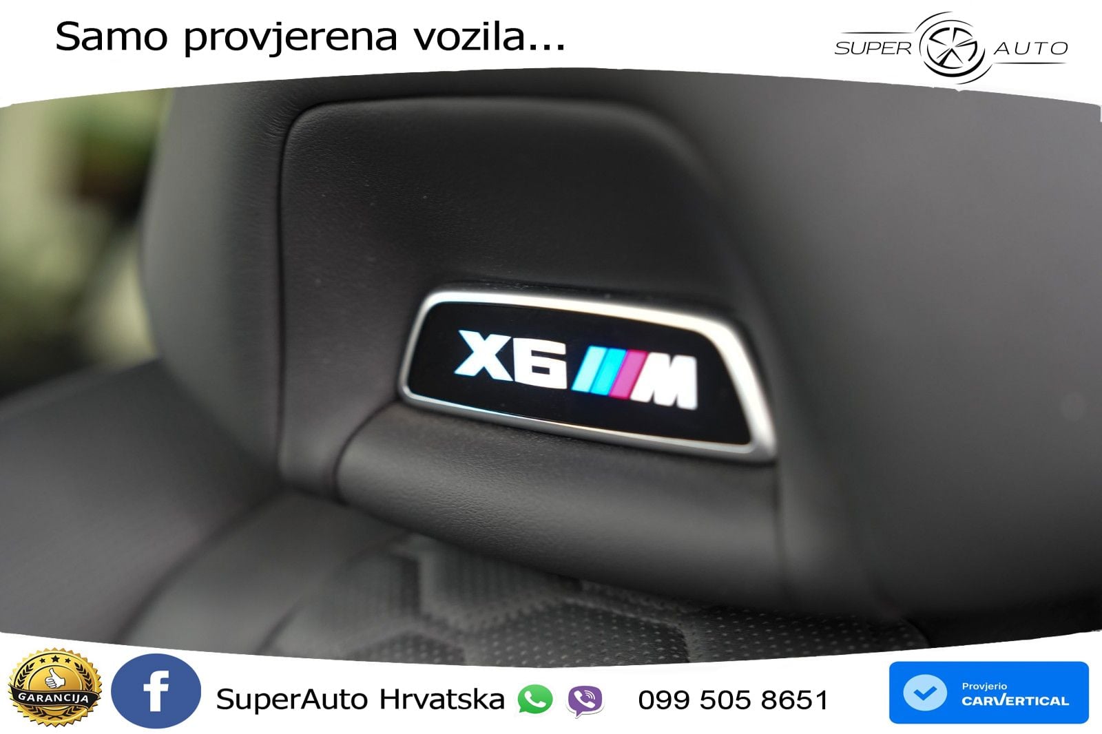 BMW X6 M Competition 4.4 V8 (625 KS) xDrive Steptronic