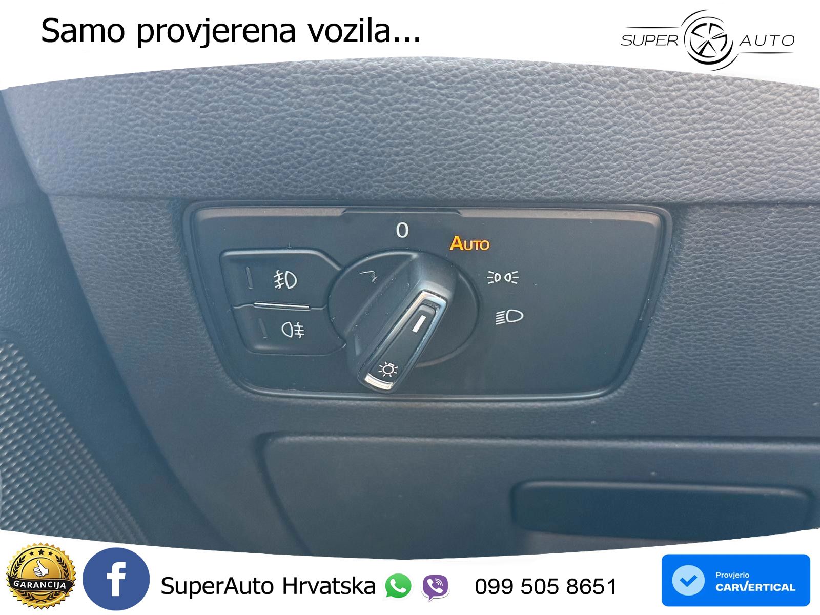 Volkswagen Passat Variant 2.0 TDI (200 KS) 4MOTION DSG LED+GR SJED+ACC
