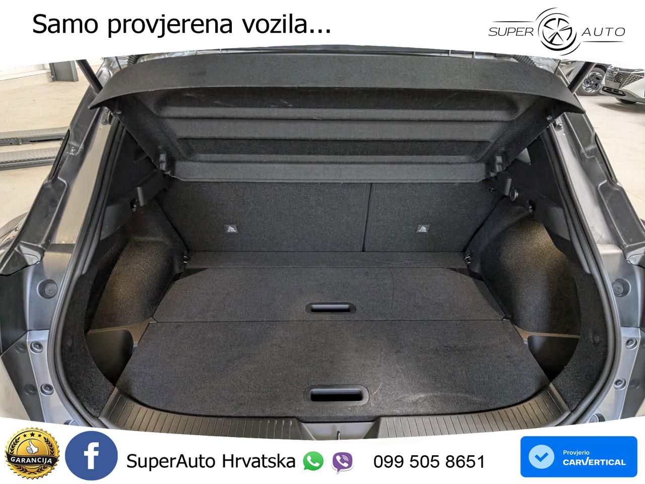 Nissan Qashqai 1.3 DIG-T (158 KS) Xtronic N-Connecta LED+GR SJED+ACC