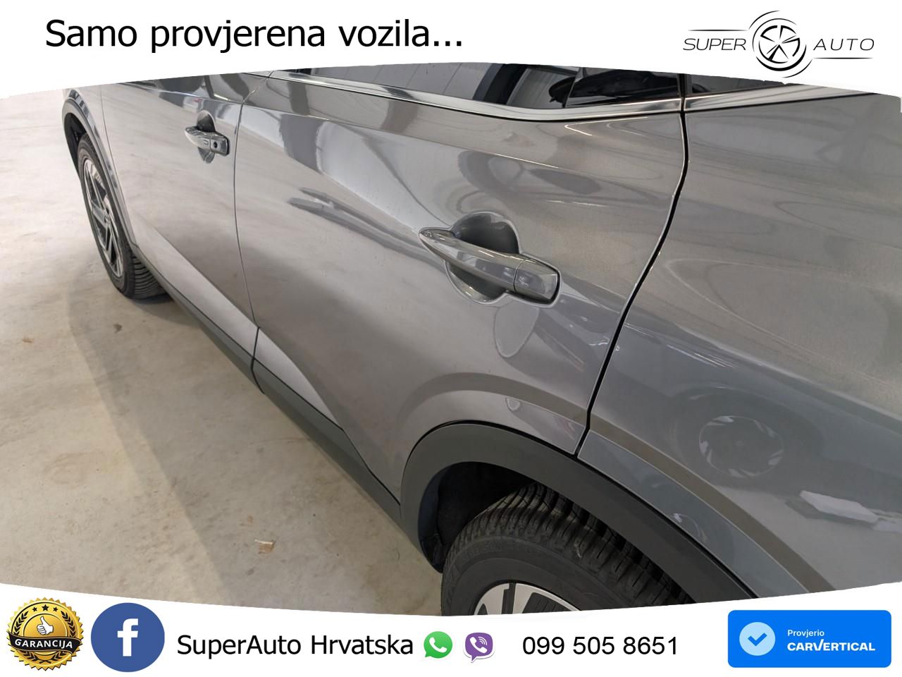Nissan Qashqai 1.3 DIG-T (158 KS) Xtronic N-Connecta LED+GR SJED+ACC