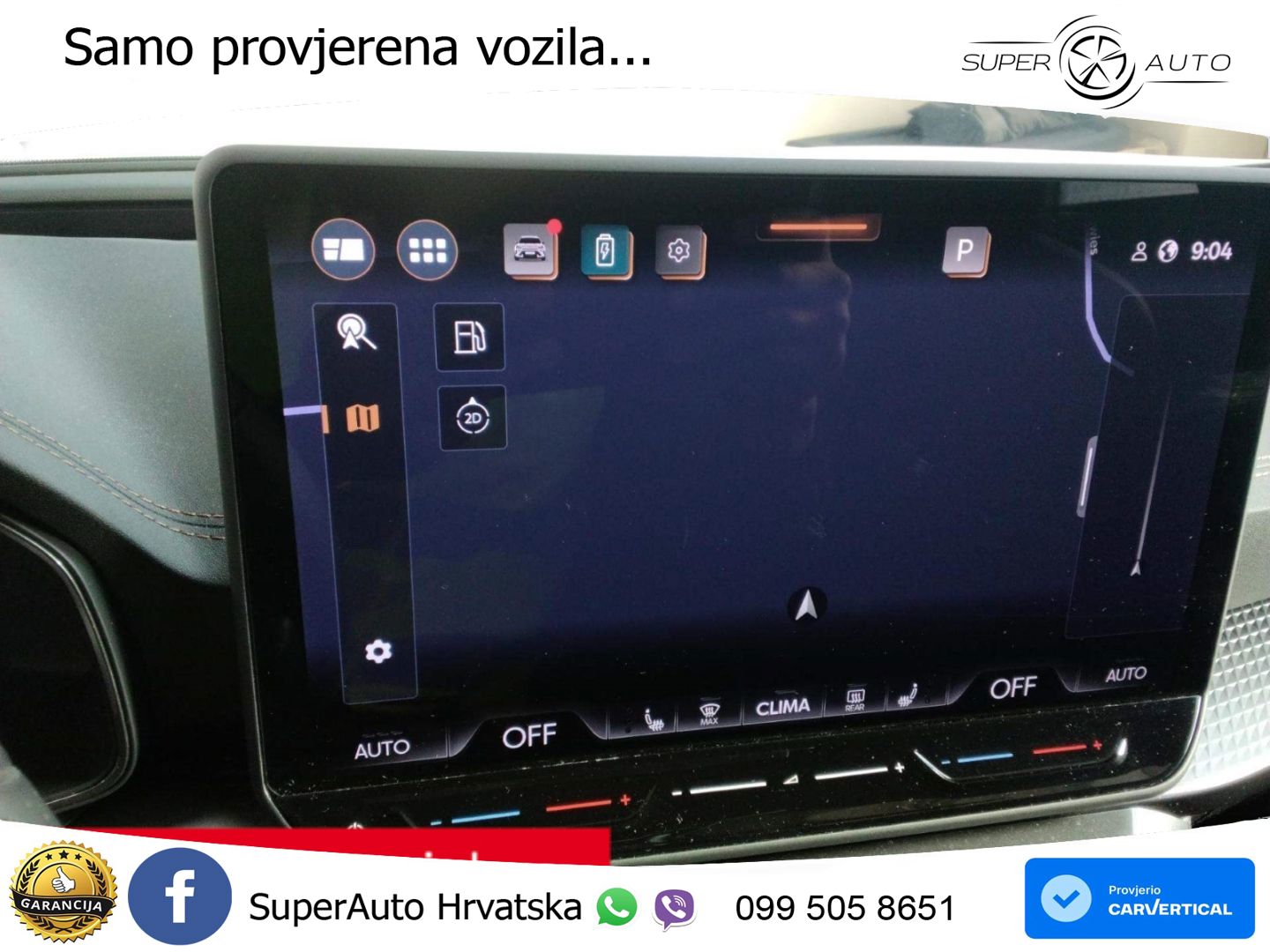 Cupra Formentor 1.5 TSI (204 KS) e-Hybrid DSG LED+GR SJED+ACC