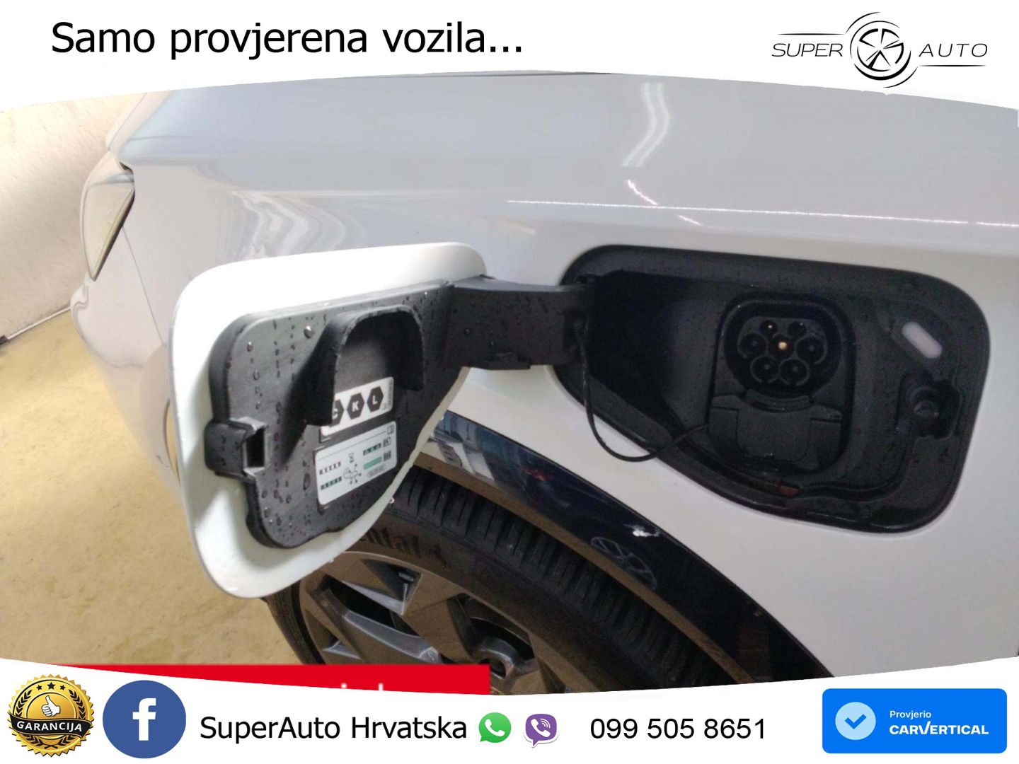 Cupra Formentor 1.5 TSI (204 KS) e-Hybrid DSG LED+GR SJED+ACC