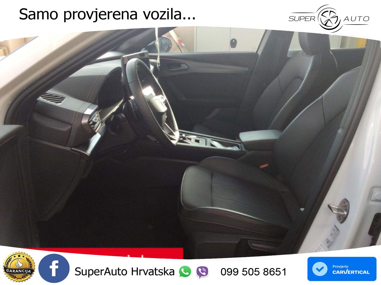 Cupra Formentor 1.5 TSI (204 KS) e-Hybrid DSG LED+GR SJED+ACC