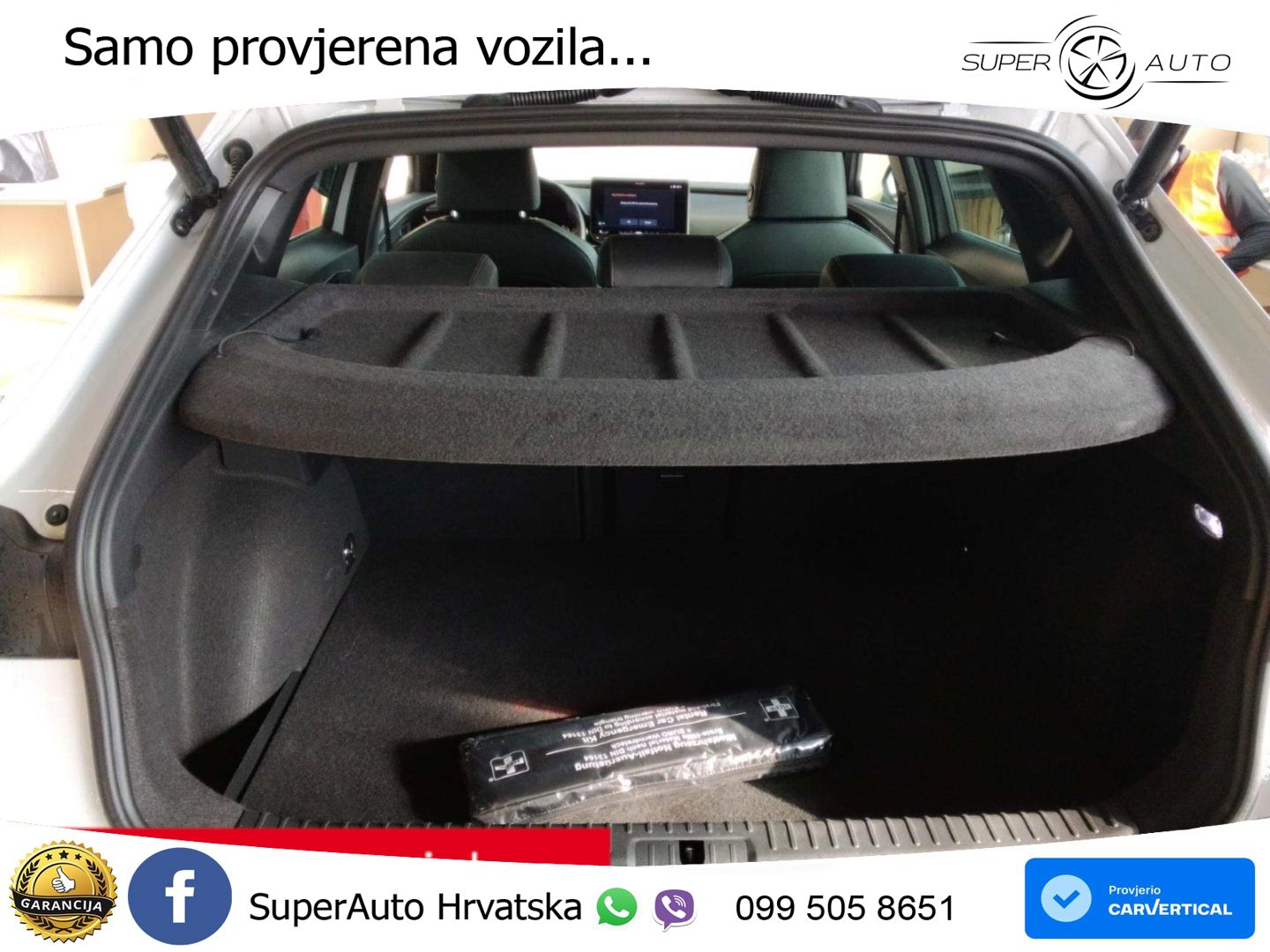 Cupra Formentor 1.5 TSI (204 KS) e-Hybrid DSG LED+GR SJED+ACC