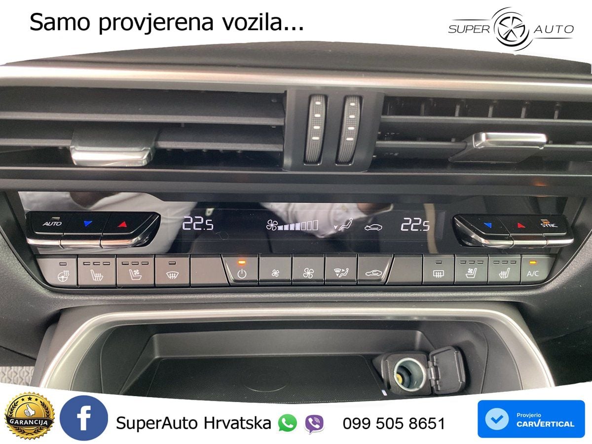 Mazda CX-60 3.3 e-Skyactiv D (254 KS) AWD Automatic LED+GR SJED+ACC