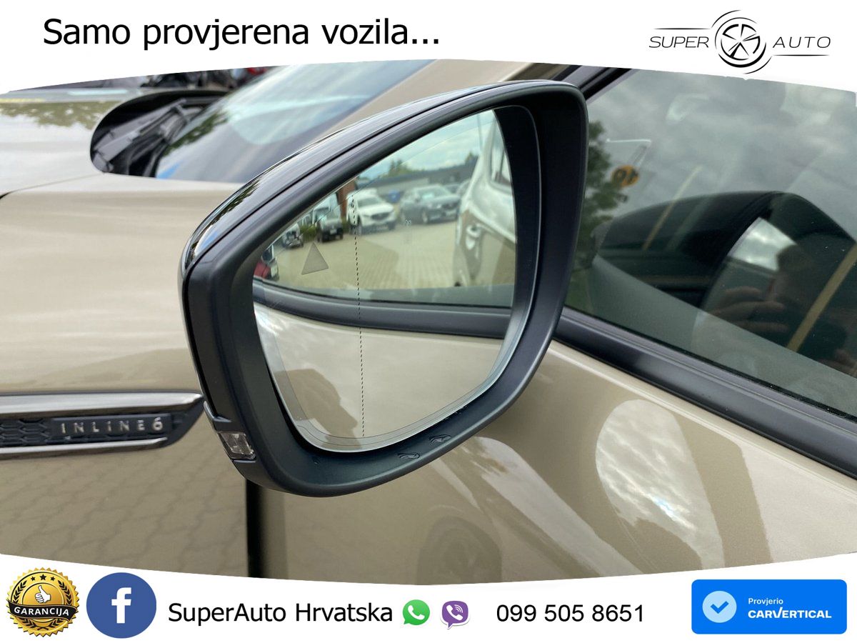 Mazda CX-60 3.3 e-Skyactiv D (254 KS) AWD Automatic LED+GR SJED+ACC