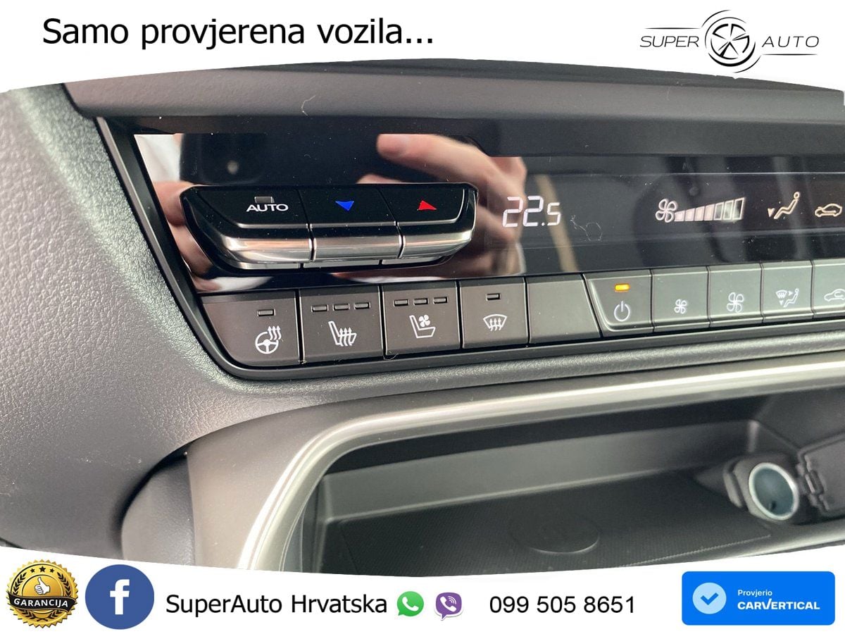Mazda CX-60 3.3 e-Skyactiv D (254 KS) AWD Automatic LED+GR SJED+ACC