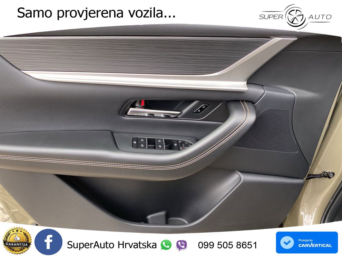 Mazda CX-60 3.3 e-Skyactiv D (254 KS) AWD Automatic LED+GR SJED+ACC