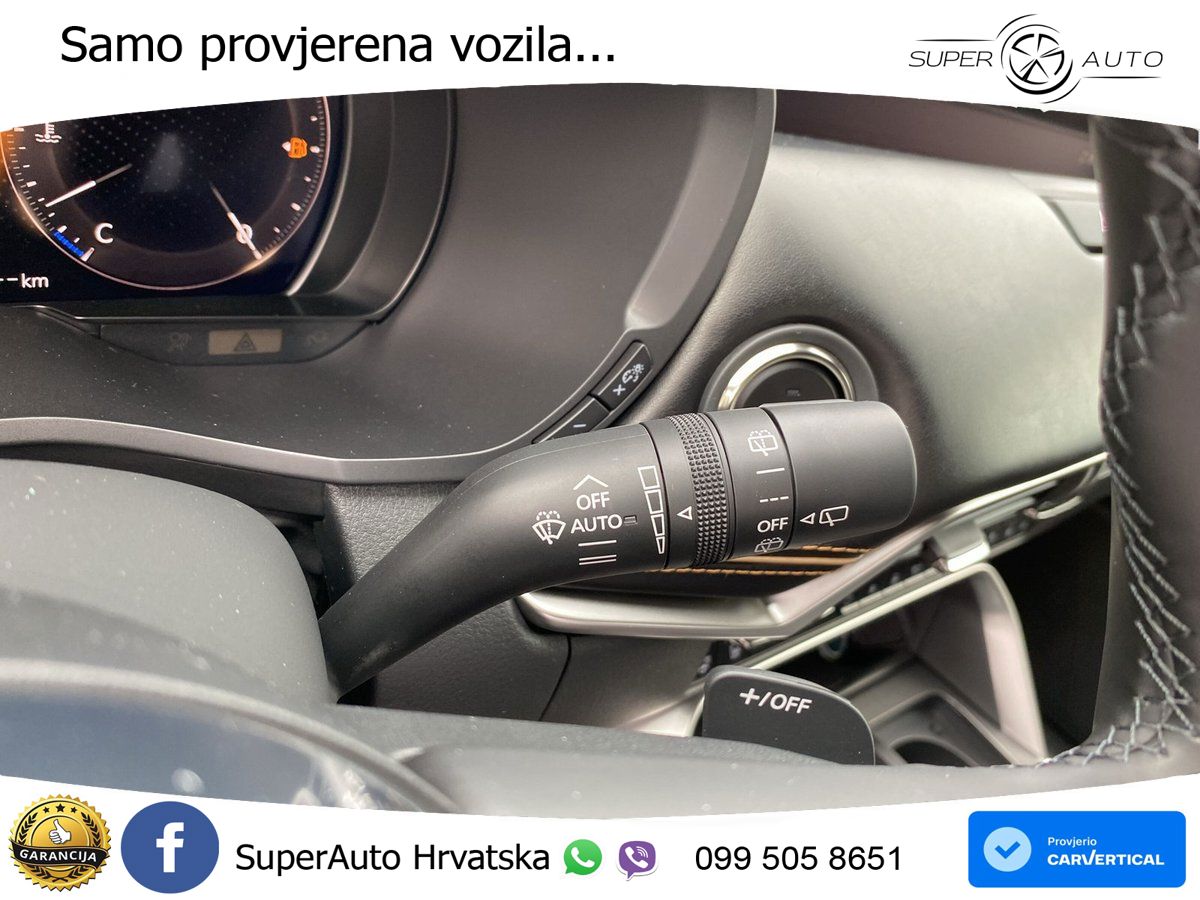 Mazda CX-60 3.3 e-Skyactiv D (254 KS) AWD Automatic LED+GR SJED+ACC
