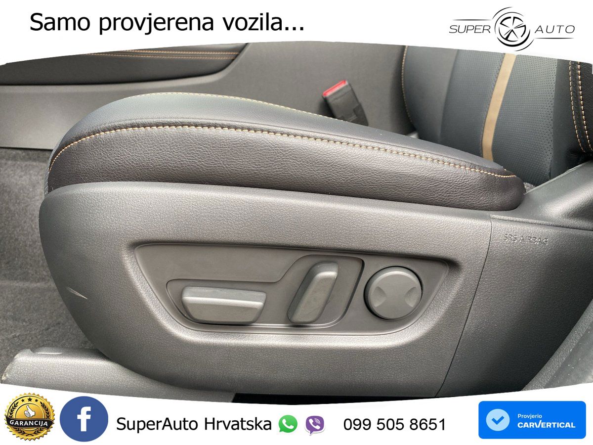 Mazda CX-60 3.3 e-Skyactiv D (254 KS) AWD Automatic LED+GR SJED+ACC