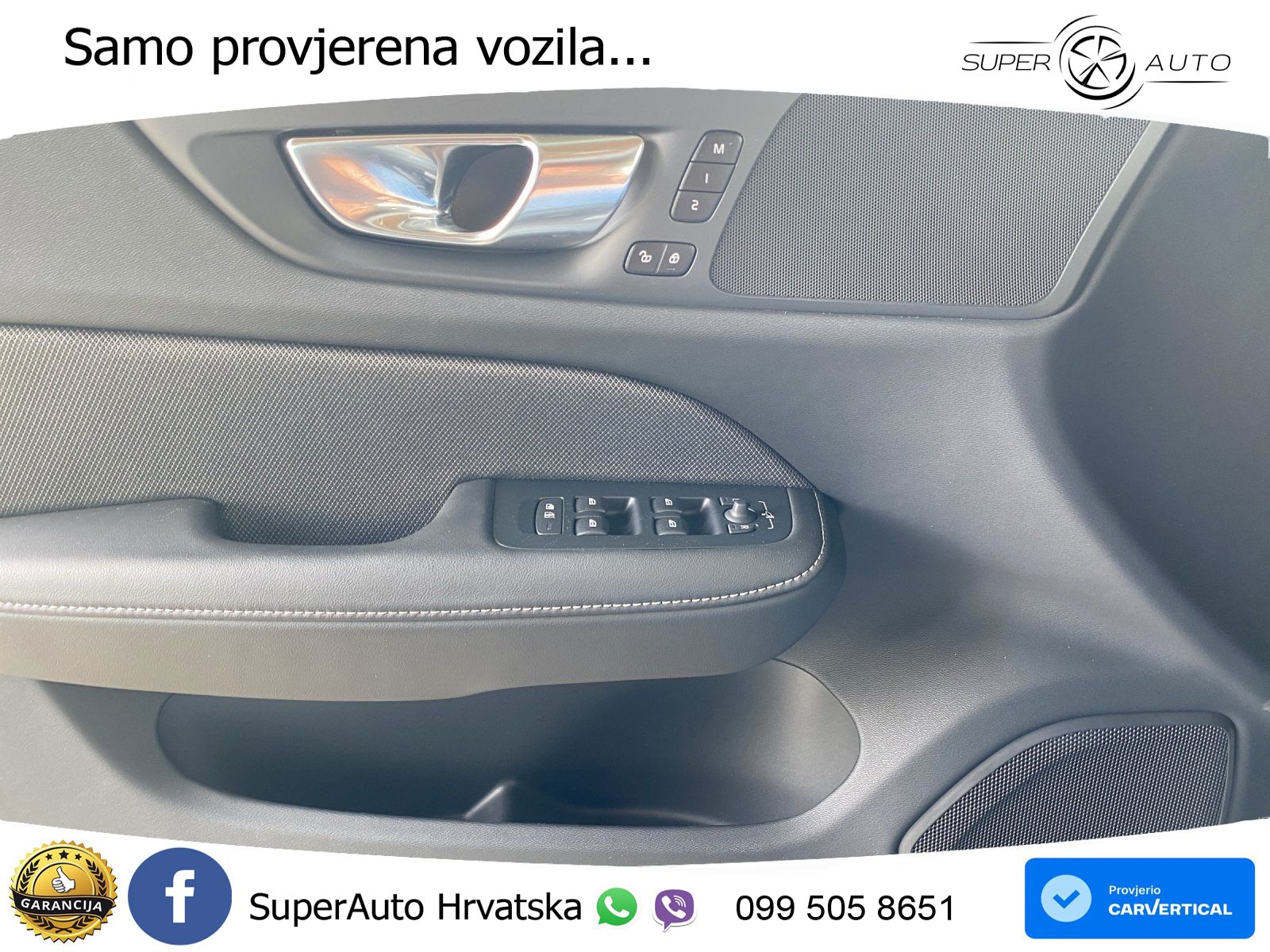 Volvo V60 2.0 T8 AWD Geartronic