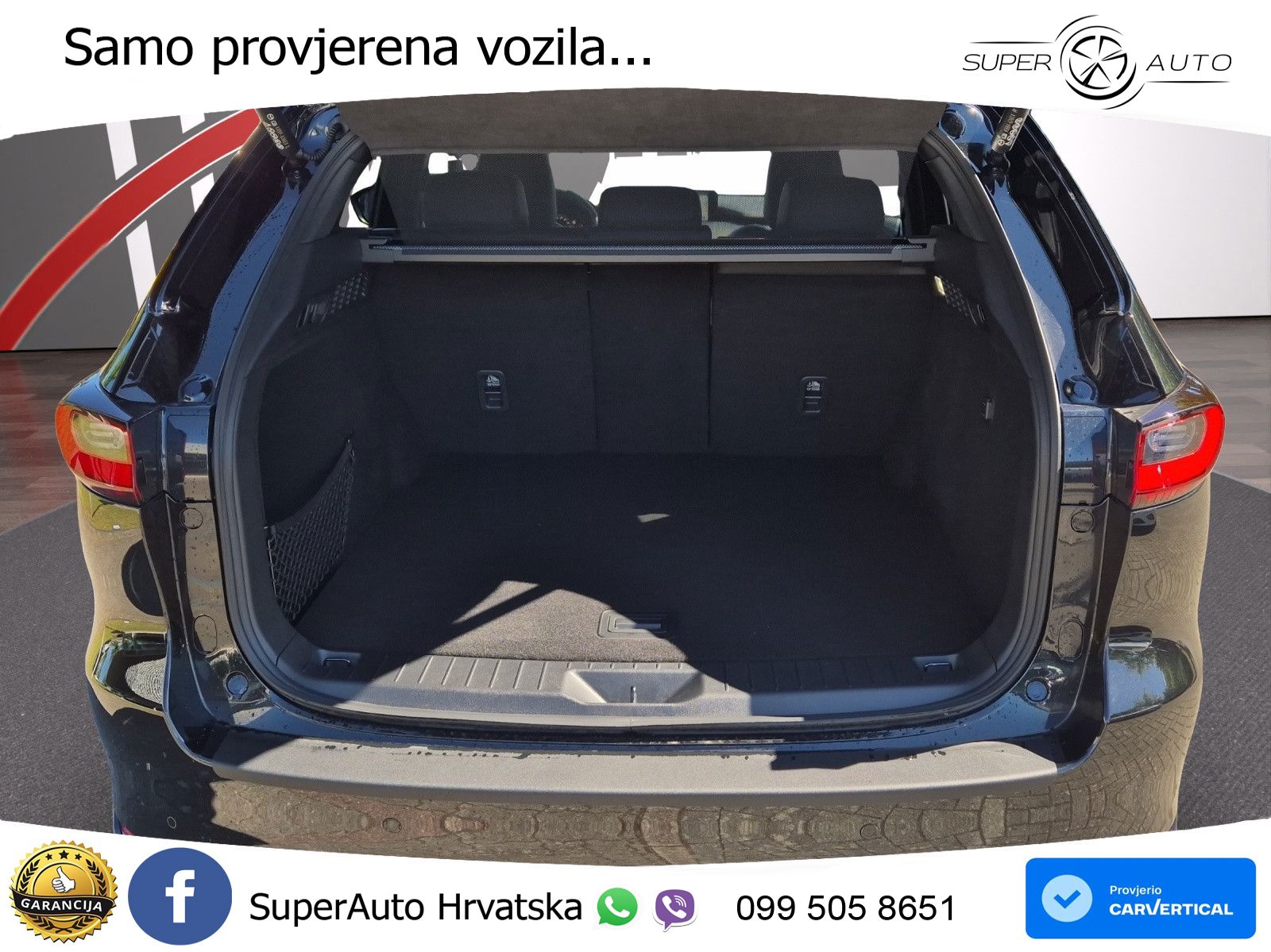 Mazda CX-60 3.3 e-Skyactiv D (254 KS) AWD Automatic LED+GR SJED+ACC