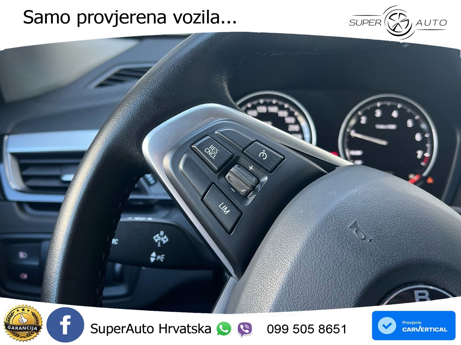 BMW X2 sDrive18i Manual