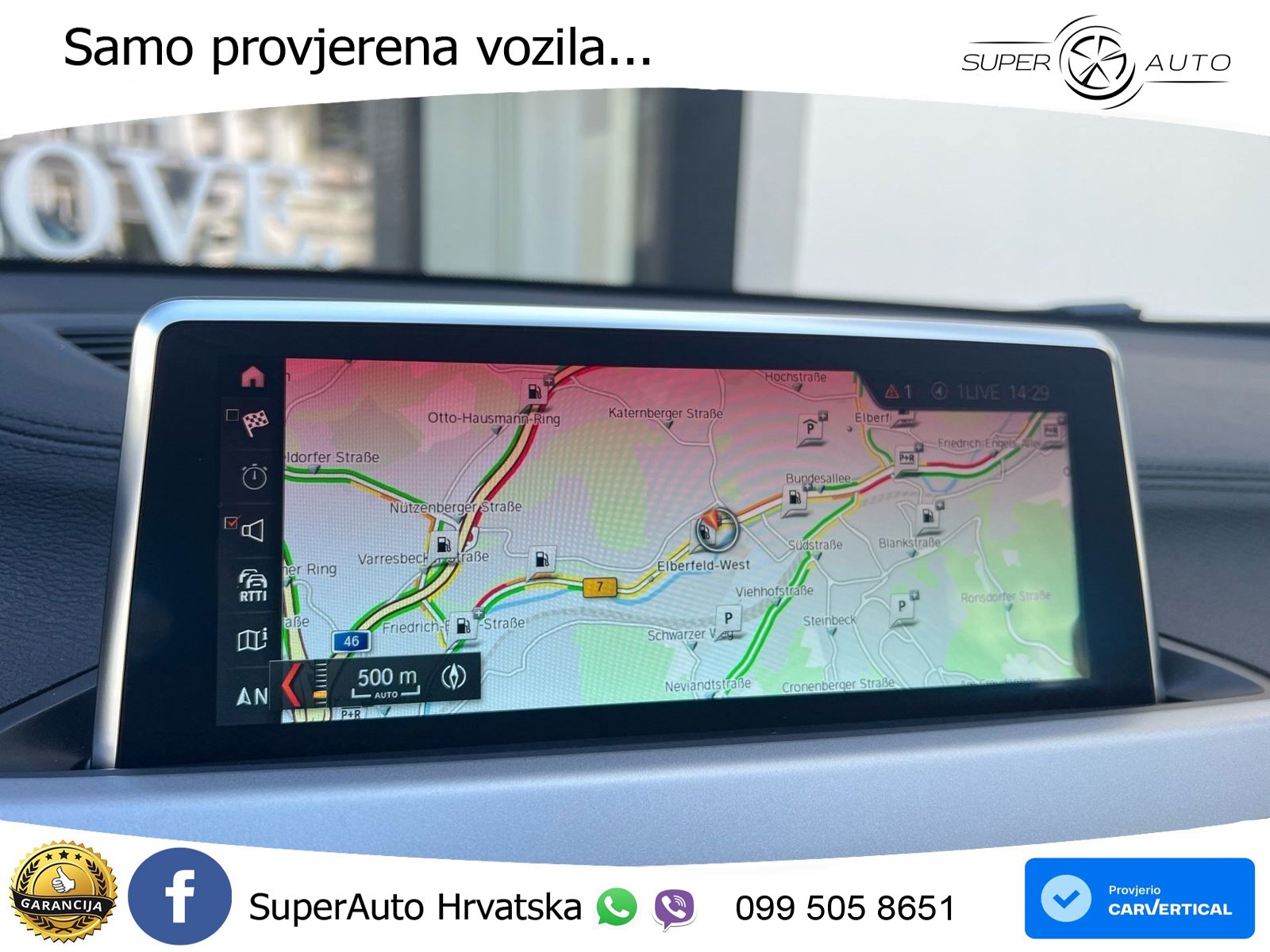 BMW X2 sDrive18i Manual