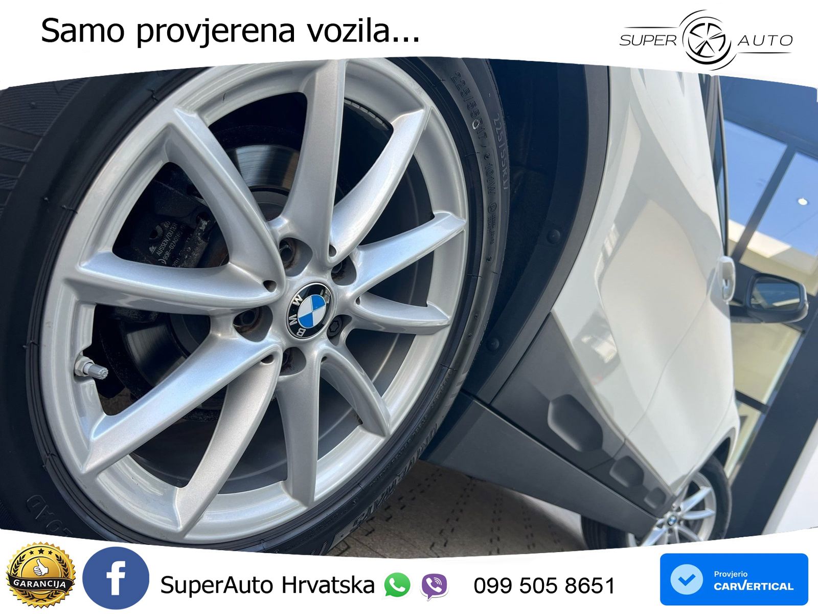 BMW X2 sDrive18i Manual