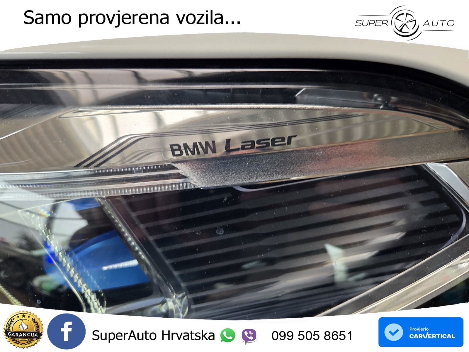 BMW X5 30d (286 KS) xDrive Steptronic M Sport LED+GR SJED+ACC