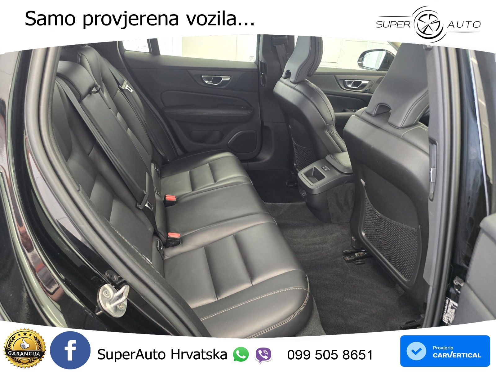 Volvo V60 2.0 B4 Diesel Geartronic LED+GR SJED+ACC