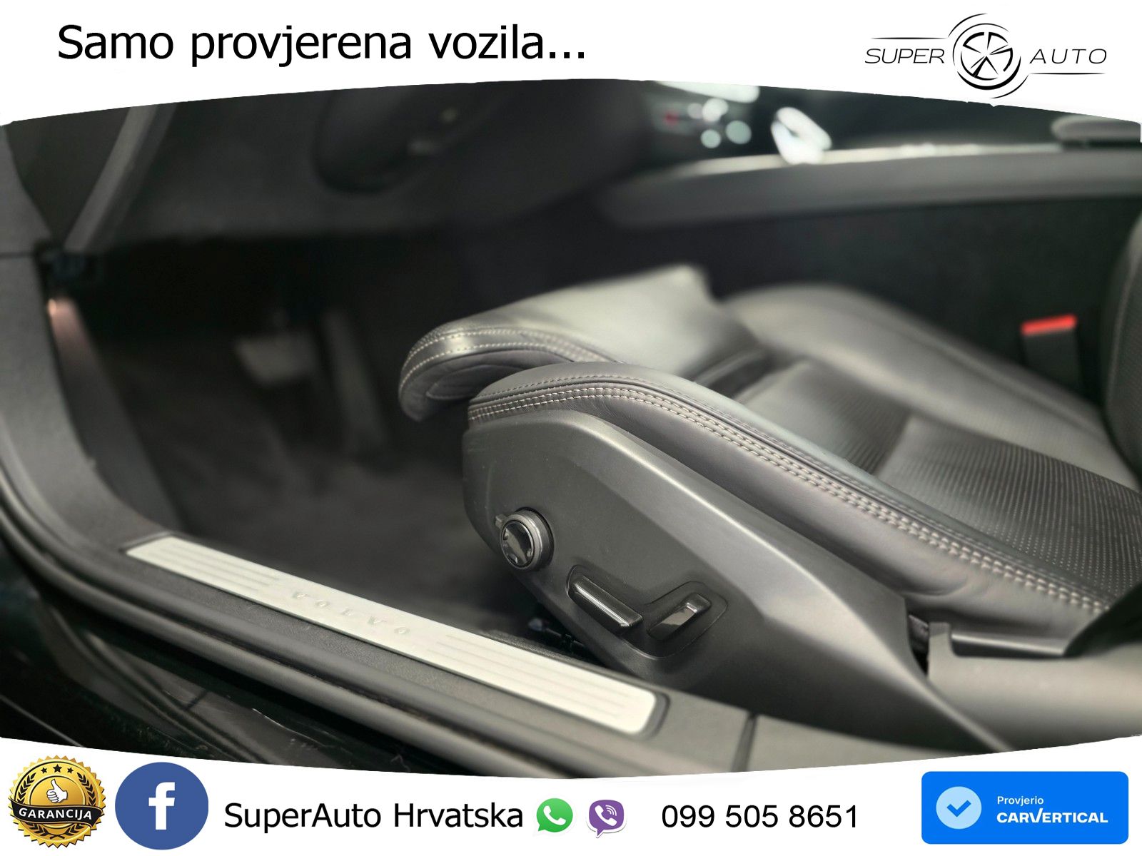 Volvo V60 2.0 B4 Diesel Geartronic LED+GR SJED+ACC