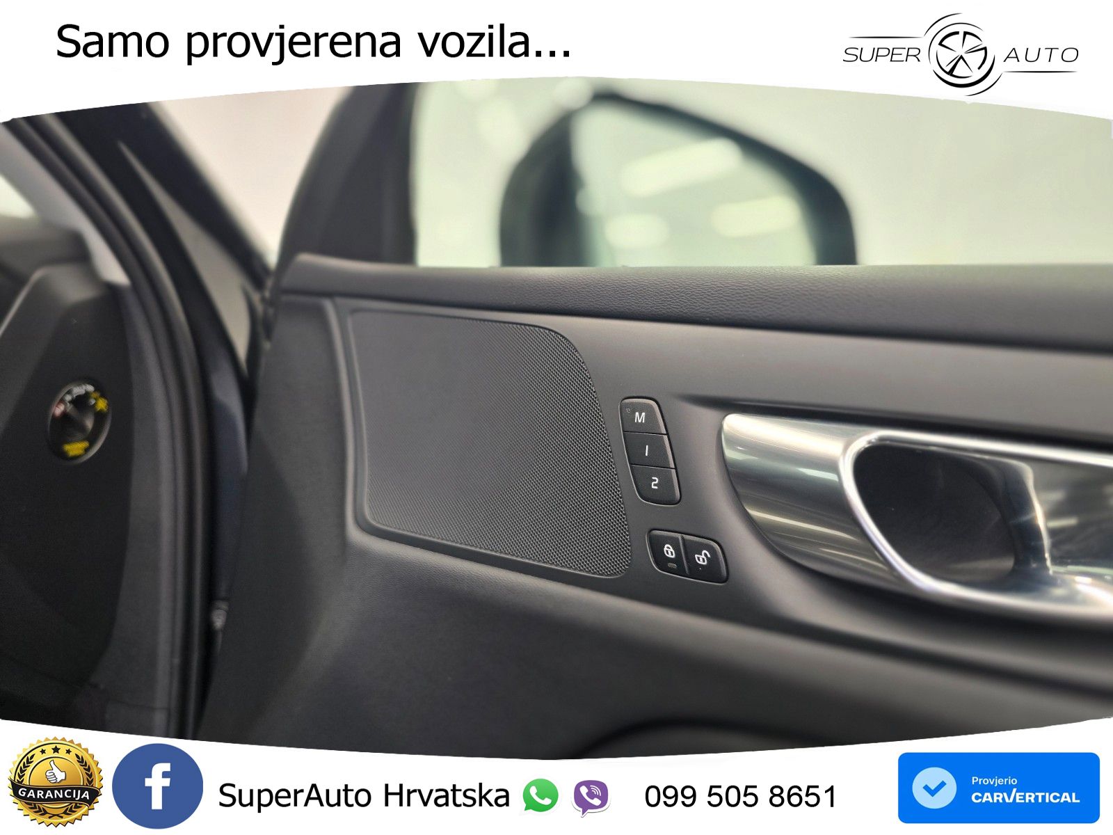 Volvo V60 2.0 B4 Diesel Geartronic LED+GR SJED+ACC