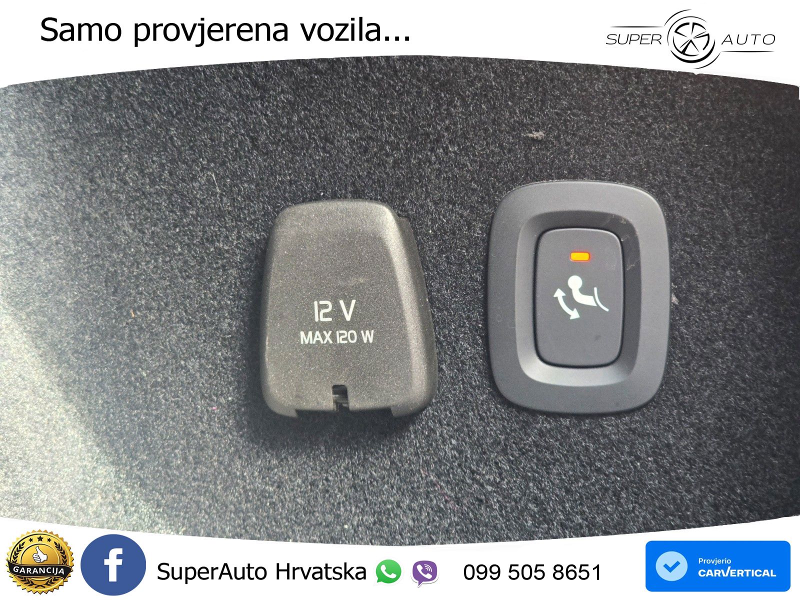 Volvo V60 2.0 B4 Diesel Geartronic LED+GR SJED+ACC