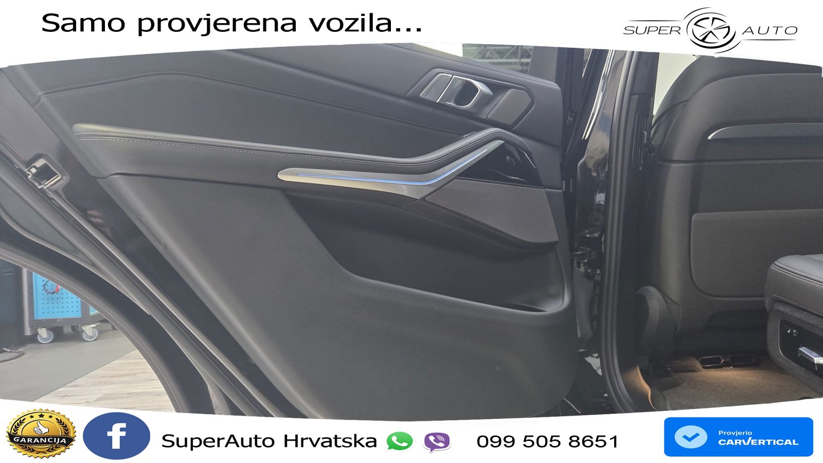 BMW X7 40d (352 KS) xDrive Steptronic M Sport LED+GR SJED+ACC
