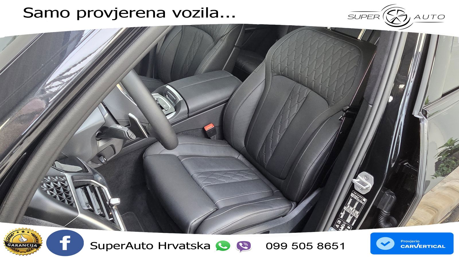 BMW X7 40d (352 KS) xDrive Steptronic M Sport LED+GR SJED+ACC