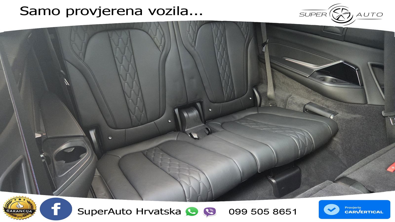 BMW X7 40d (352 KS) xDrive Steptronic M Sport LED+GR SJED+ACC