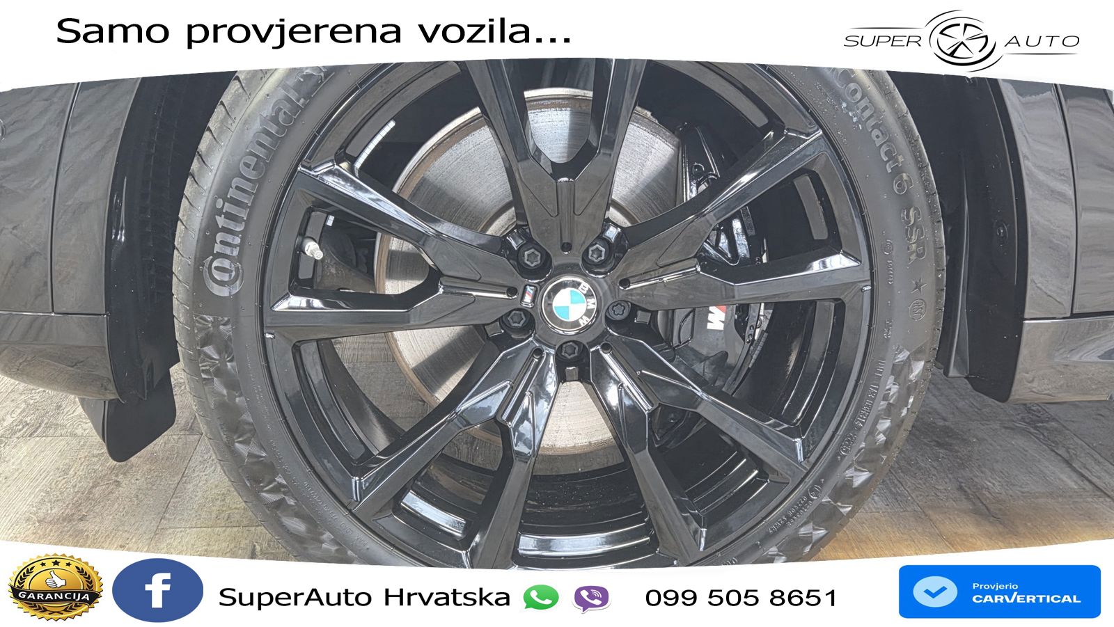 BMW X7 40d (352 KS) xDrive Steptronic M Sport LED+GR SJED+ACC