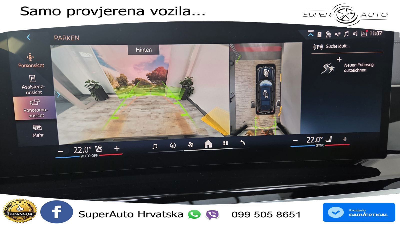 BMW X7 40d (352 KS) xDrive Steptronic M Sport LED+GR SJED+ACC