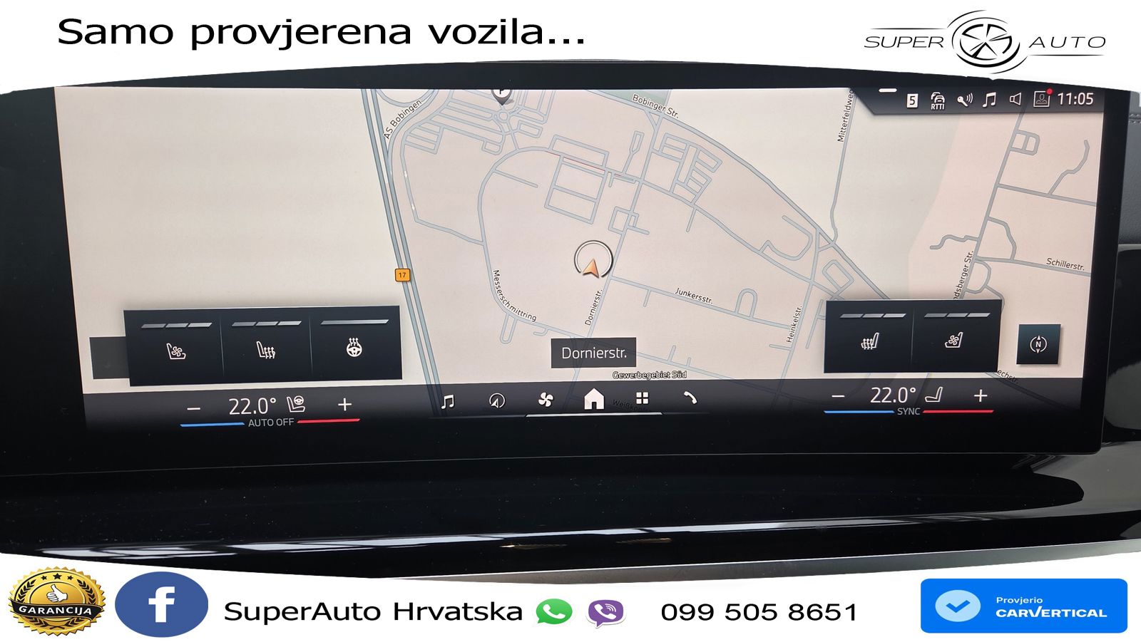 BMW X7 40d (352 KS) xDrive Steptronic M Sport LED+GR SJED+ACC
