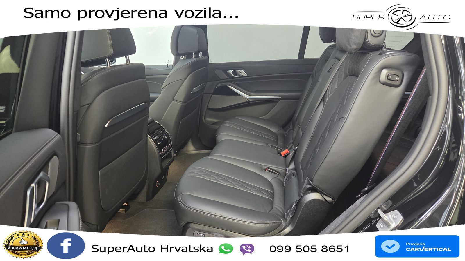 BMW X7 40d (352 KS) xDrive Steptronic M Sport LED+GR SJED+ACC