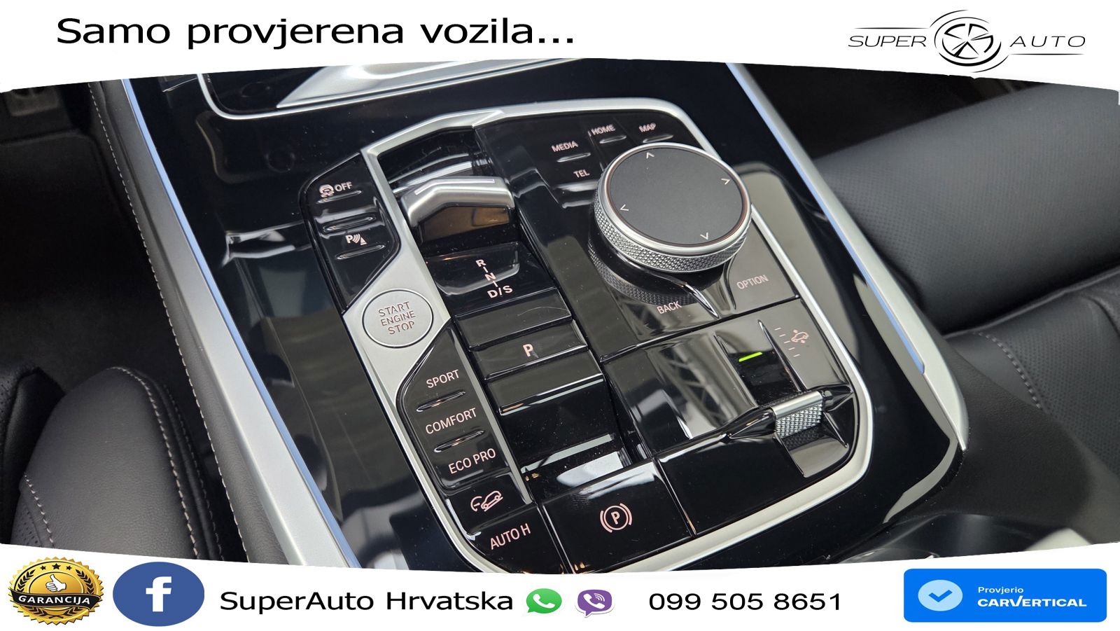BMW X7 40d (352 KS) xDrive Steptronic M Sport LED+GR SJED+ACC