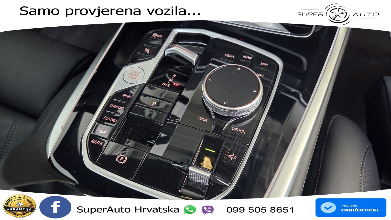 BMW X7 40d (352 KS) xDrive Steptronic M Sport LED+GR SJED+ACC
