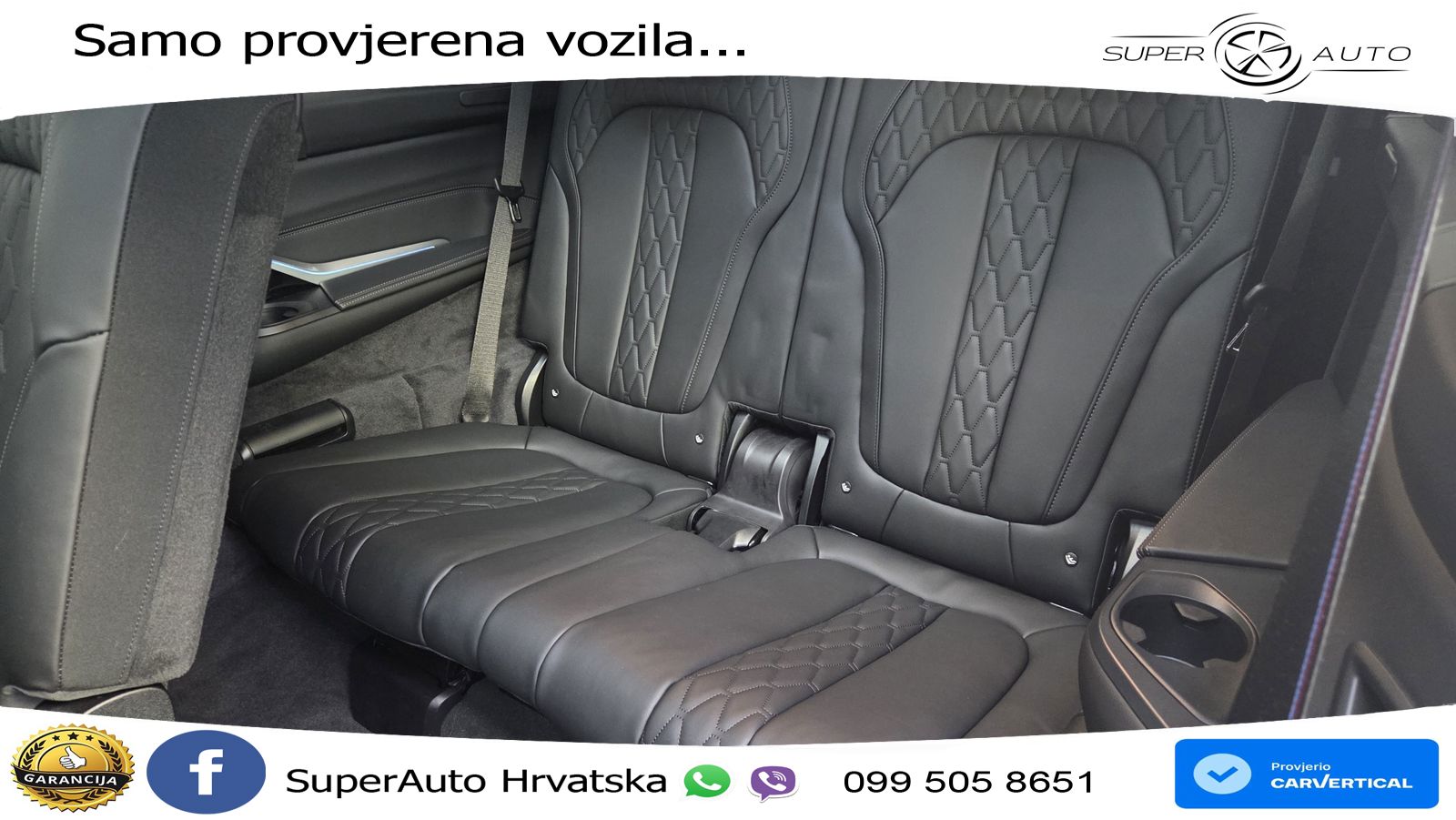 BMW X7 40d (352 KS) xDrive Steptronic M Sport LED+GR SJED+ACC