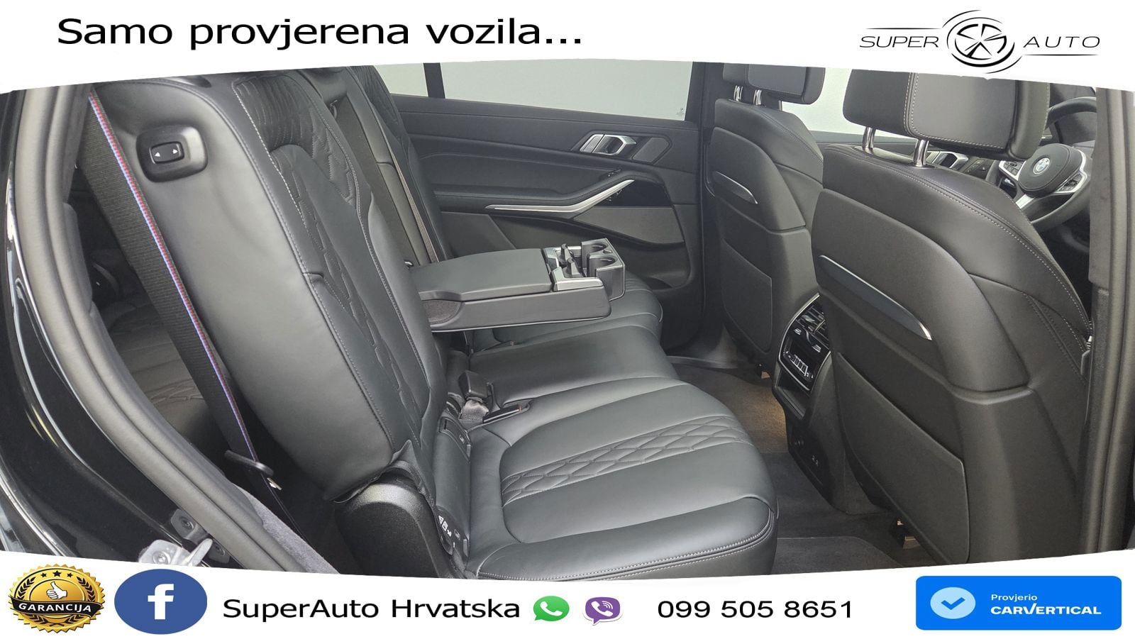 BMW X7 40d (352 KS) xDrive Steptronic M Sport LED+GR SJED+ACC