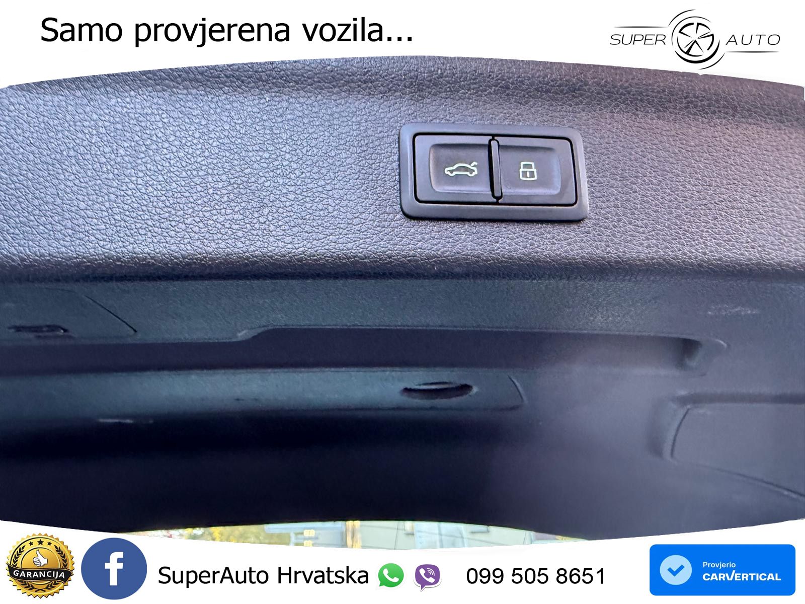 Audi Q3 35 TDI (150 KS) S tronic advanced LED+GR SJED+ACC