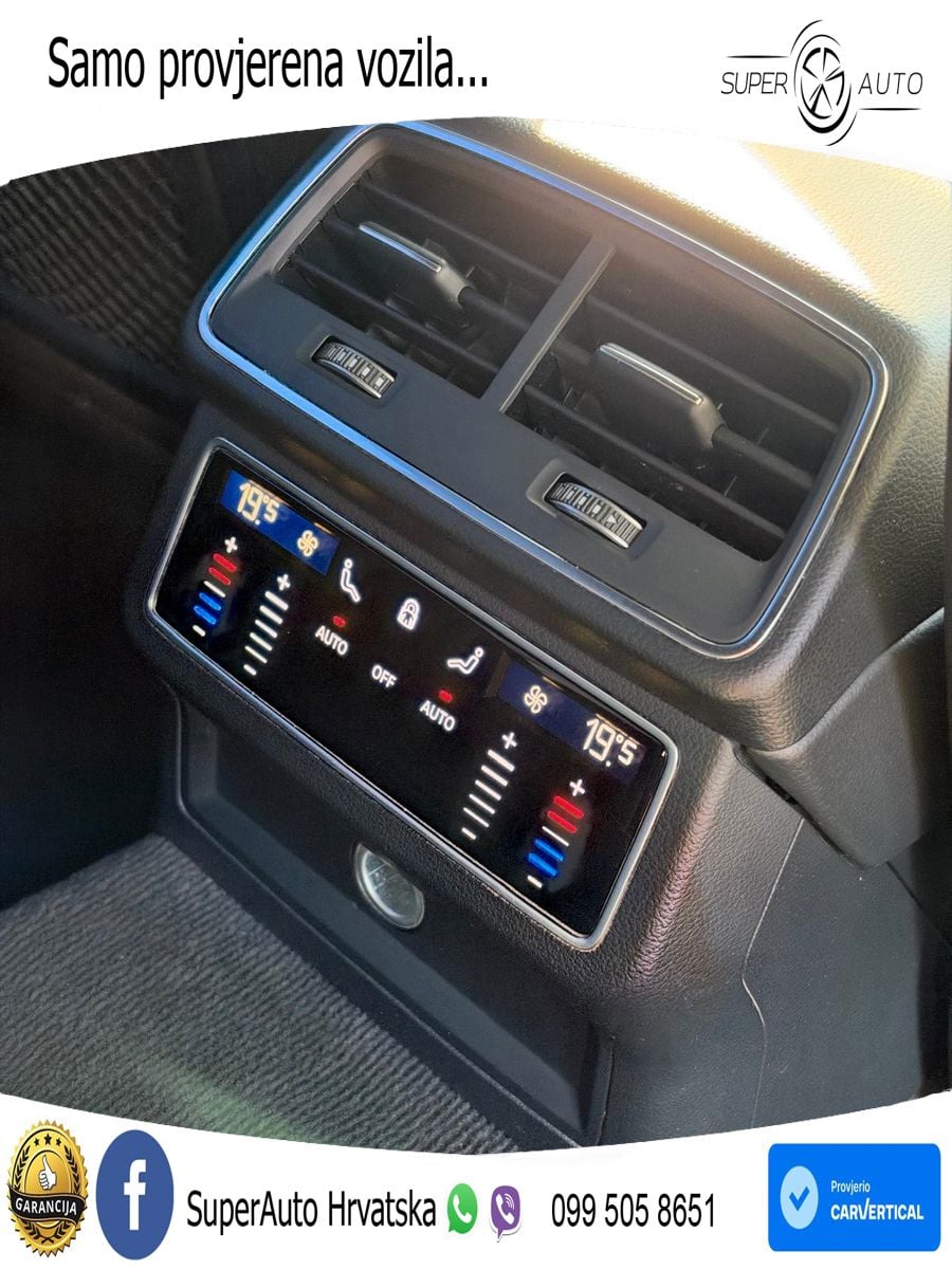 Audi A6 45 TFSI (265 KS) quattro ultra S tronic LED+GR SJED+ACC