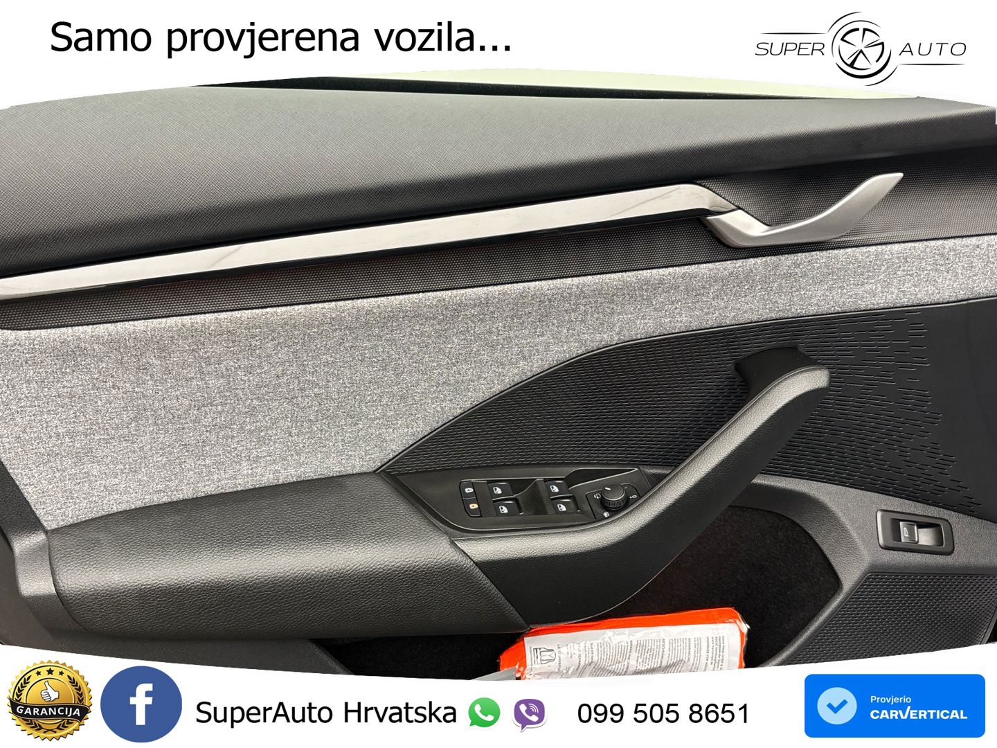 Škoda Octavia Combi 2.0 TDI (150 KS) DSG ACC+HEAD+GR SJED+360+PANO