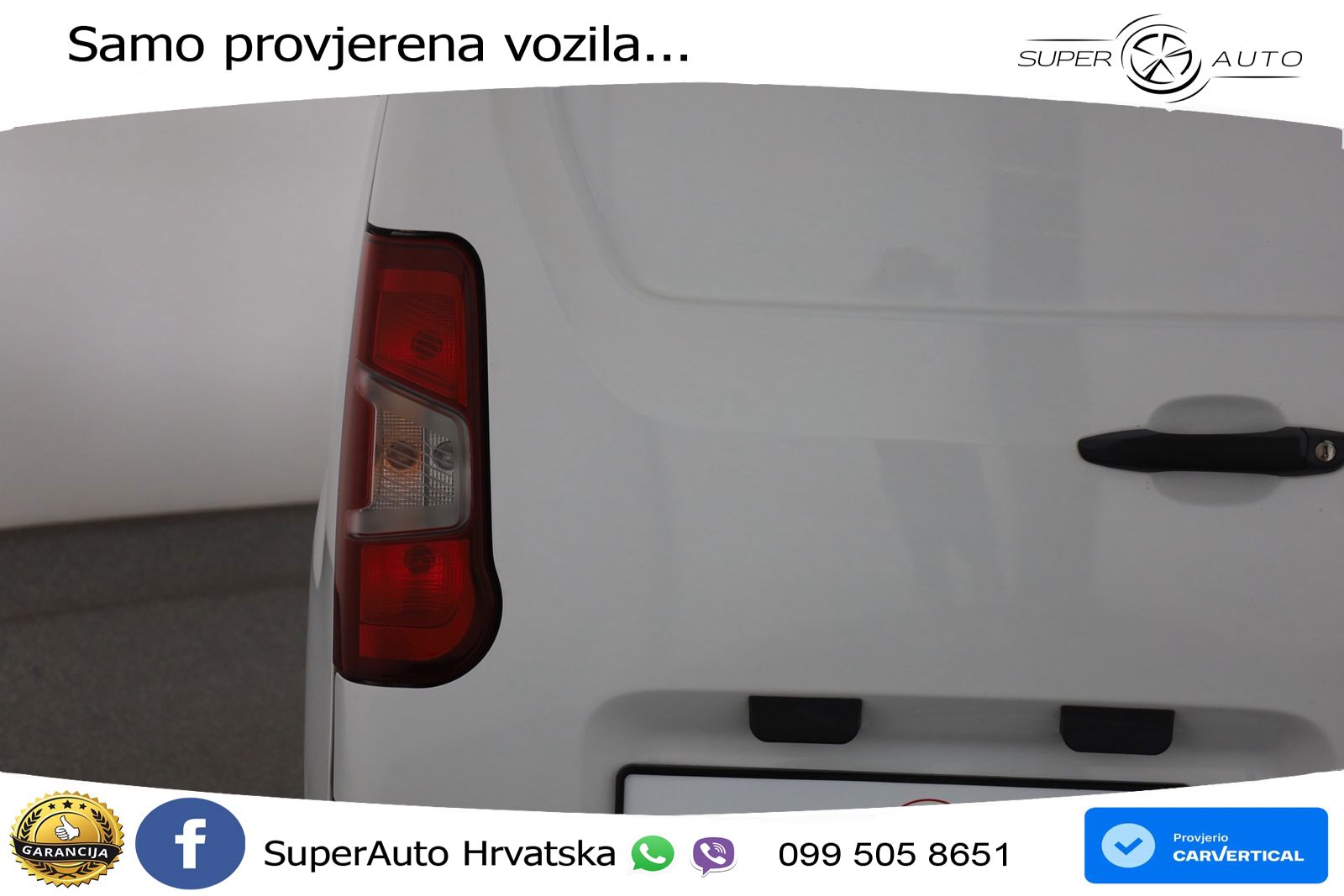 Peugeot Partner 1.6 Blue-HDi Premium L1 AHK PDC Klima 75 KS