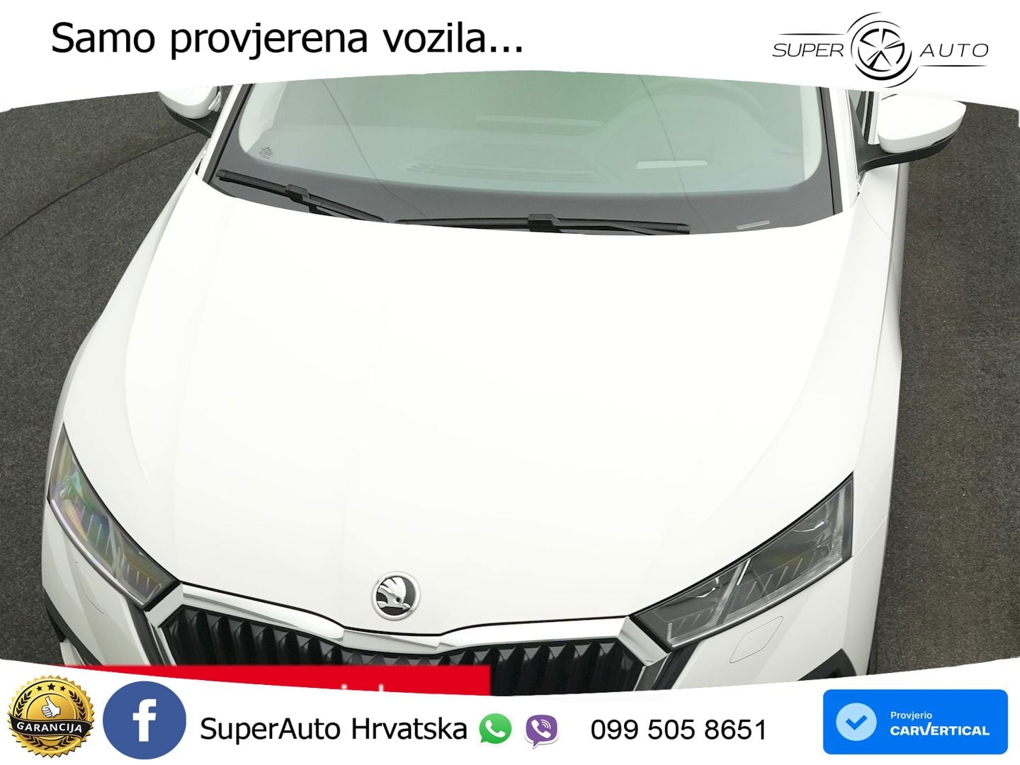 Škoda Octavia Combi 2.0 TDI (150 KS) 4x4 DSG MATRIX+GR SJED+KAM