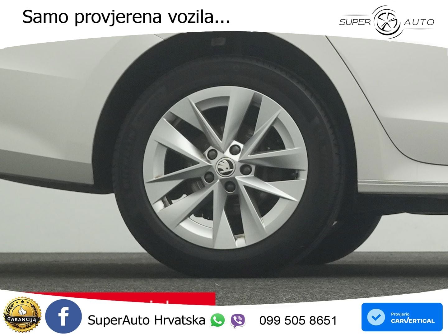 Škoda Octavia Combi 2.0 TDI (150 KS) 4x4 DSG MATRIX+GR SJED+KAM