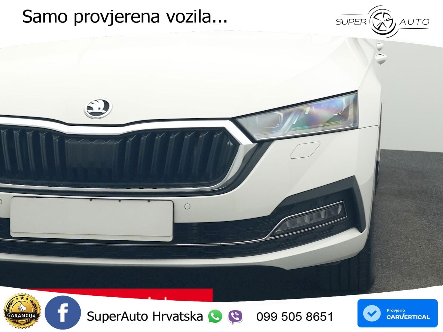 Škoda Octavia Combi 2.0 TDI (150 KS) 4x4 DSG MATRIX+GR SJED+KAM