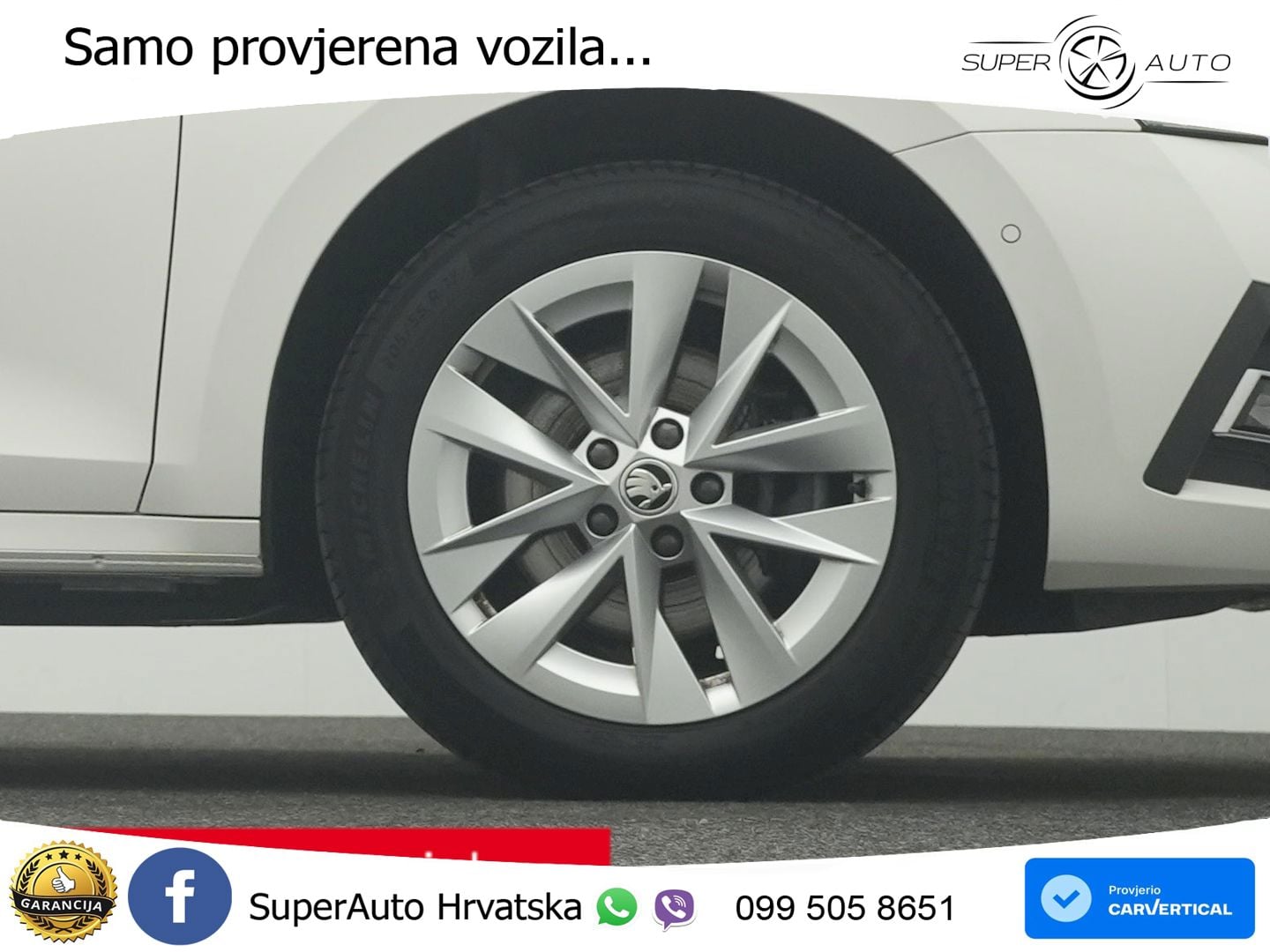 Škoda Octavia Combi 2.0 TDI (150 KS) 4x4 DSG MATRIX+GR SJED+KAM