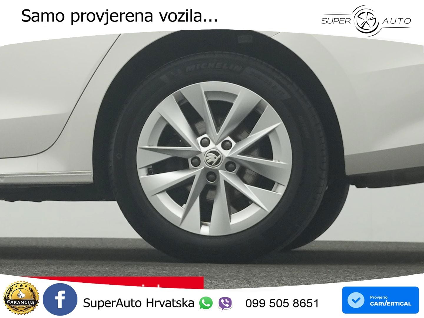 Škoda Octavia Combi 2.0 TDI (150 KS) 4x4 DSG MATRIX+GR SJED+KAM