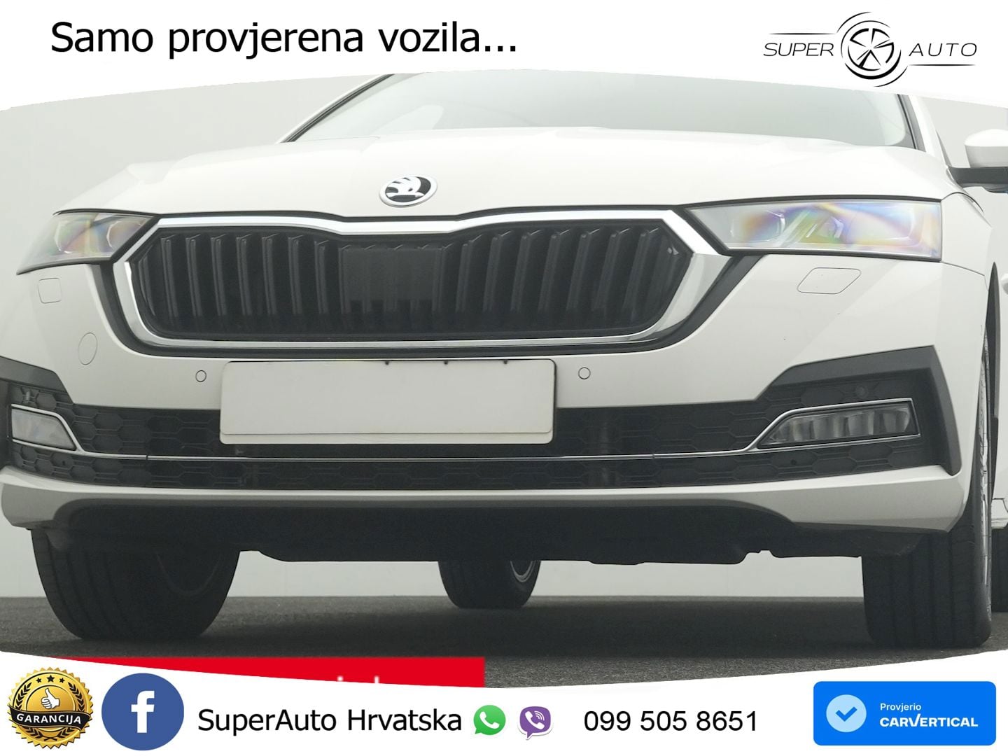 Škoda Octavia Combi 2.0 TDI (150 KS) 4x4 DSG MATRIX+GR SJED+KAM