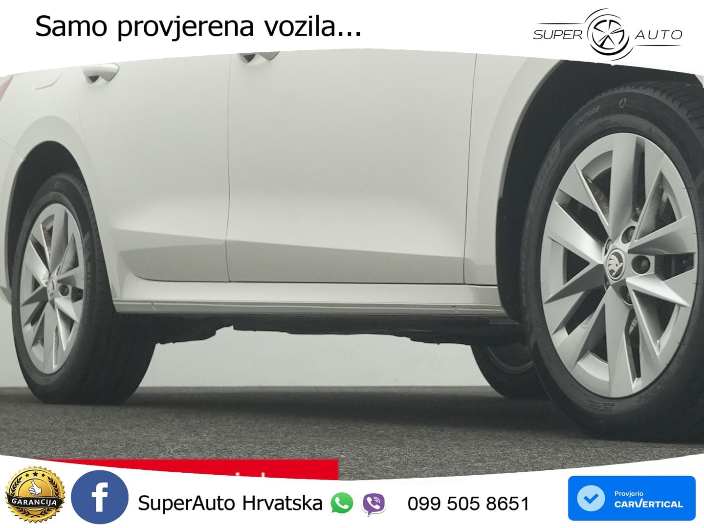 Škoda Octavia Combi 2.0 TDI (150 KS) 4x4 DSG MATRIX+GR SJED+KAM