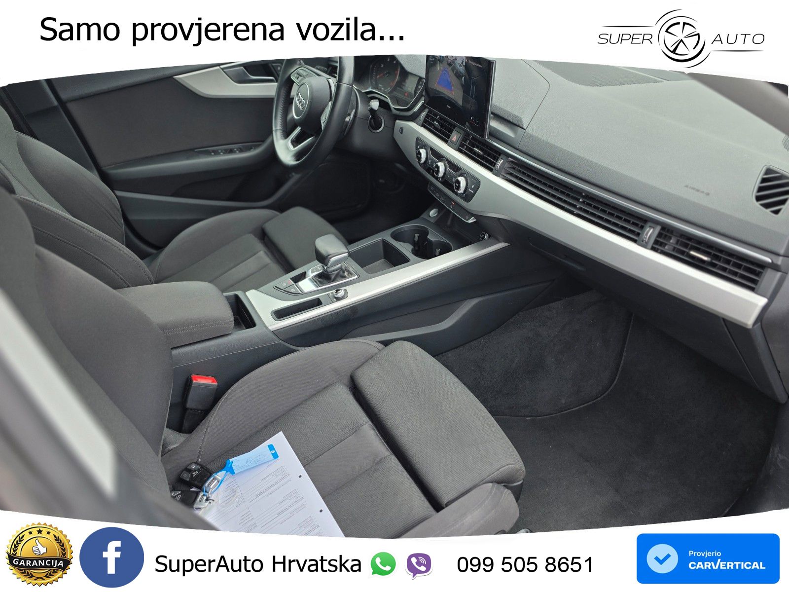 Audi A5 Sportback 35 TDI (163 KS) S tronic S line
