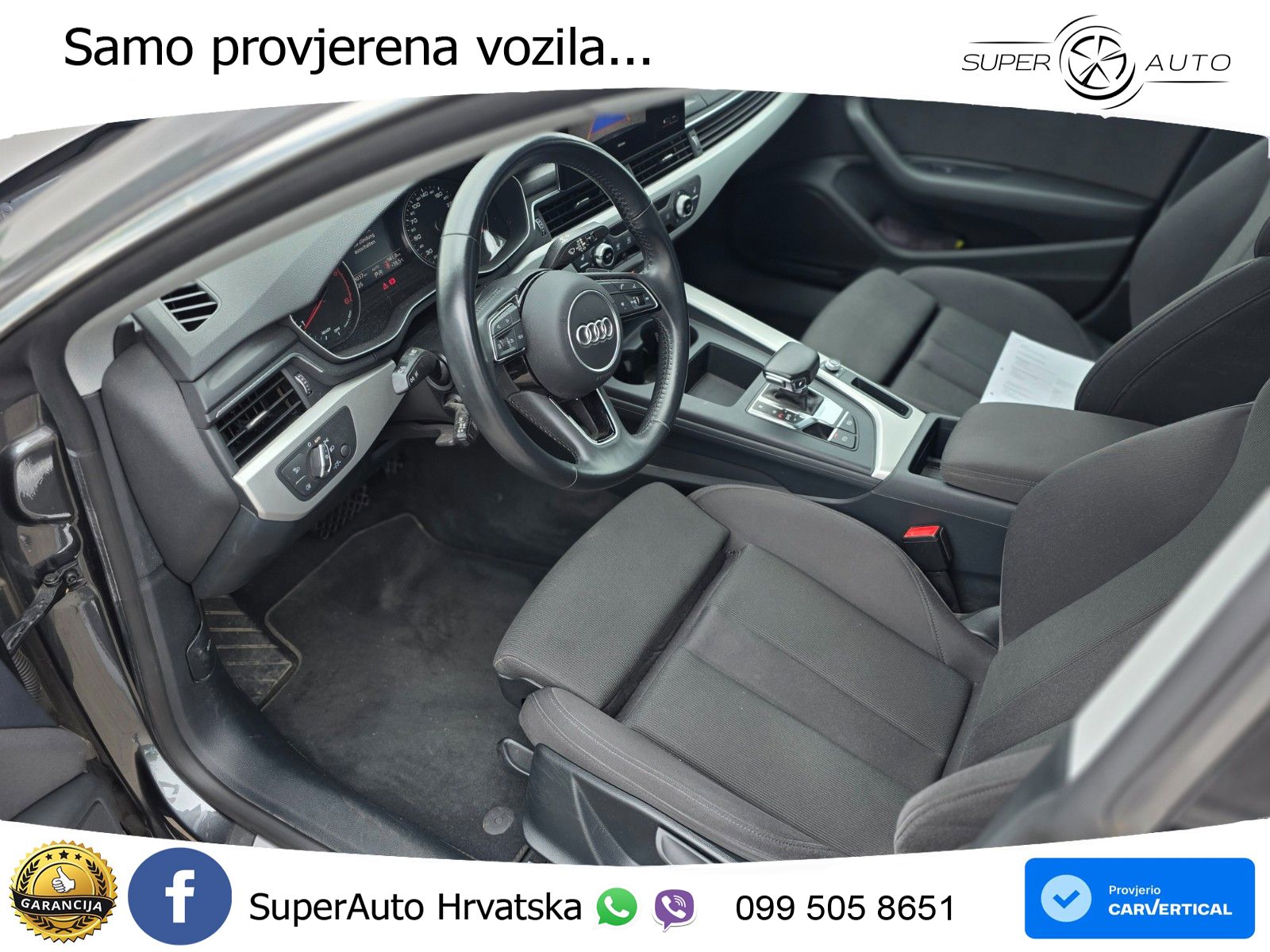 Audi A5 Sportback 35 TDI (163 KS) S tronic S line