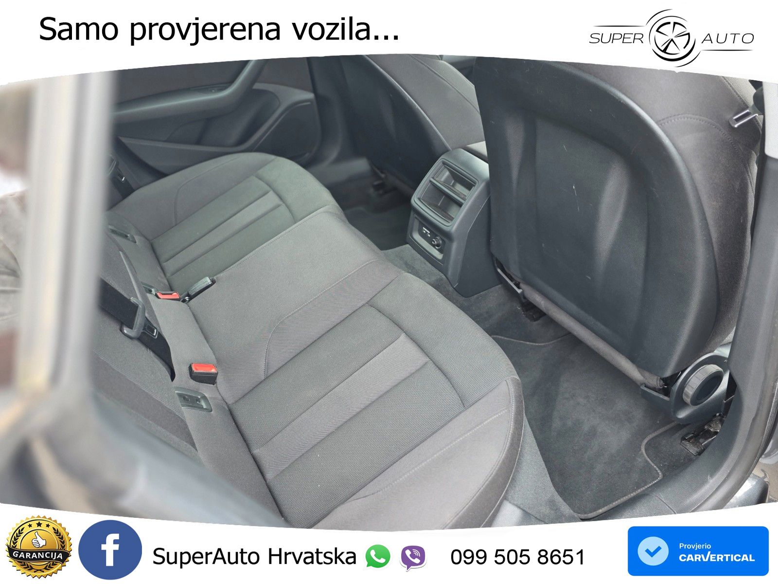 Audi A5 Sportback 35 TDI (163 KS) S tronic S line