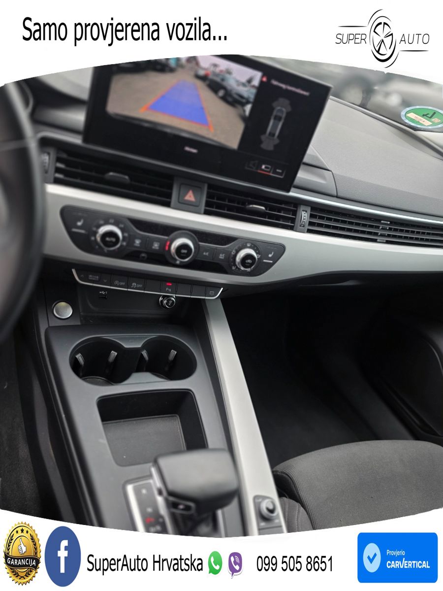 Audi A5 Sportback 35 TDI (163 KS) S tronic S line